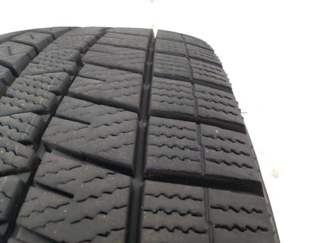 YOKOHAMA GRASS ST + DUNLOP WINTERMAXX03 WM03