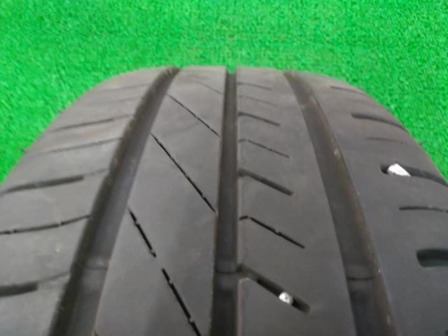 weds VELVA SPORTⅡ+ GOODYEAR DuraGrip