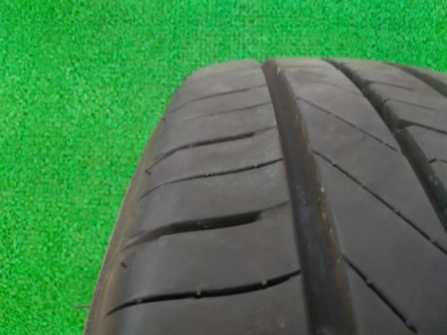 weds VELVA SPORTⅡ+ GOODYEAR DuraGrip