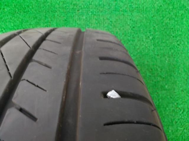 weds VELVA SPORTⅡ+ GOODYEAR DuraGrip
