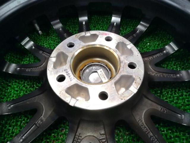 weds VELVA SPORTⅡ+ GOODYEAR DuraGrip