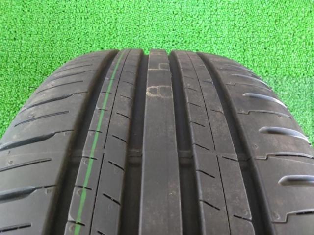 TOYOTA(トヨタ) MXPB10 ヤリスクロスZグレード純正ホイール + DUNLOP ENASAVE EC300+