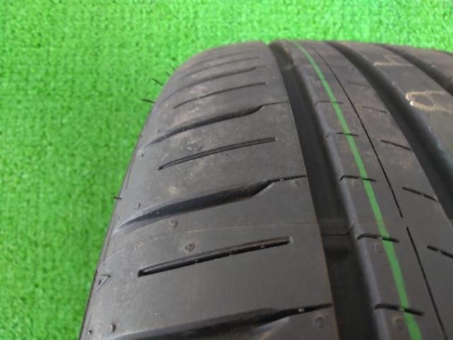 TOYOTA(トヨタ) MXPB10 ヤリスクロスZグレード純正ホイール + DUNLOP ENASAVE EC300+