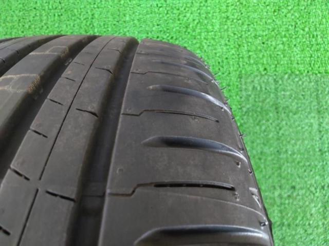 TOYOTA(トヨタ) MXPB10 ヤリスクロスZグレード純正ホイール + DUNLOP ENASAVE EC300+