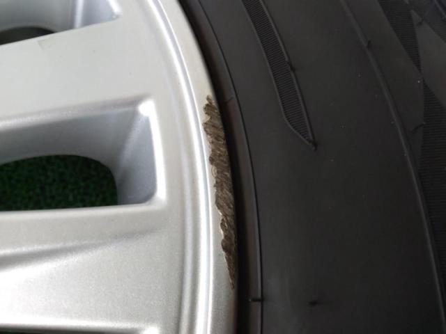 TOYOTA(トヨタ) 80 エスクァイア純正ホイール + DUNLOP ENASAVE RV505