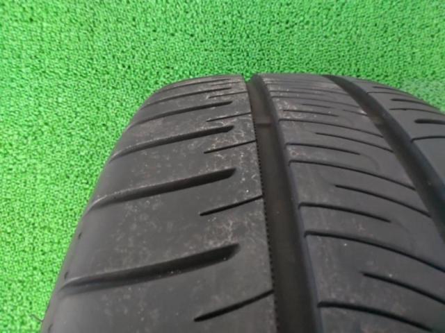 TOYOTA(トヨタ) 80 エスクァイア純正ホイール + DUNLOP ENASAVE RV505