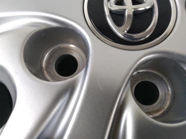 TOYOTA(トヨタ) 80 エスクァイア純正ホイール + DUNLOP ENASAVE RV505