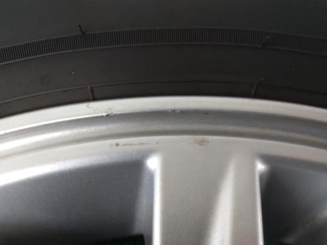 TOYOTA(トヨタ) 80 エスクァイア純正ホイール + DUNLOP ENASAVE RV505