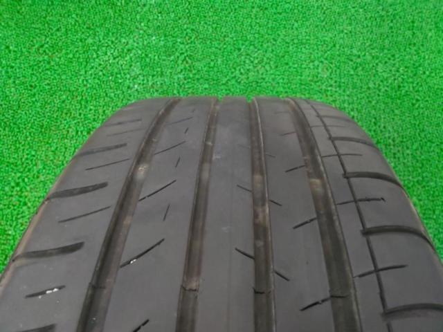 HONDA(ホンダ) JW5 S660前期純正ホイール + YOKOHAMA BluEarth-GT AE51