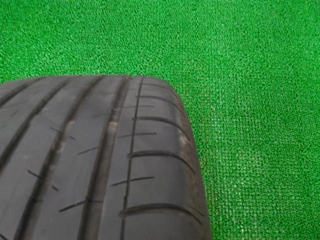 HONDA(ホンダ) JW5 S660前期純正ホイール + YOKOHAMA BluEarth-GT AE51