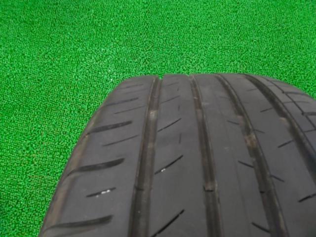 HONDA(ホンダ) JW5 S660前期純正ホイール + YOKOHAMA BluEarth-GT AE51