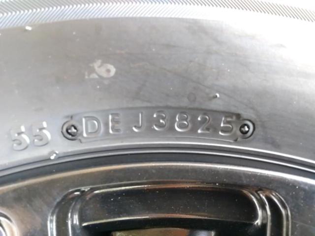 HOT STUFF BISON BN-01 + BRIDGESTONE ECOPIa RD613