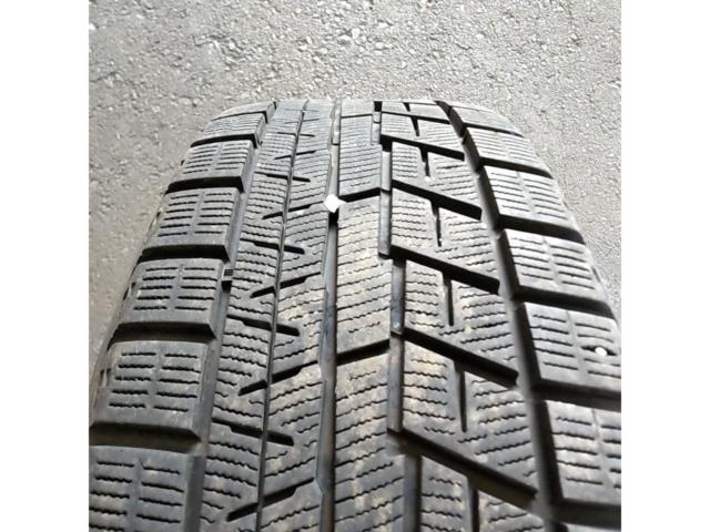 KYOHO SEIN RACING + YOKOHAMA iceGUARD iG60※残り溝違い※