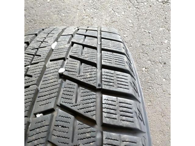 KYOHO SEIN RACING + YOKOHAMA iceGUARD iG60※残り溝違い※