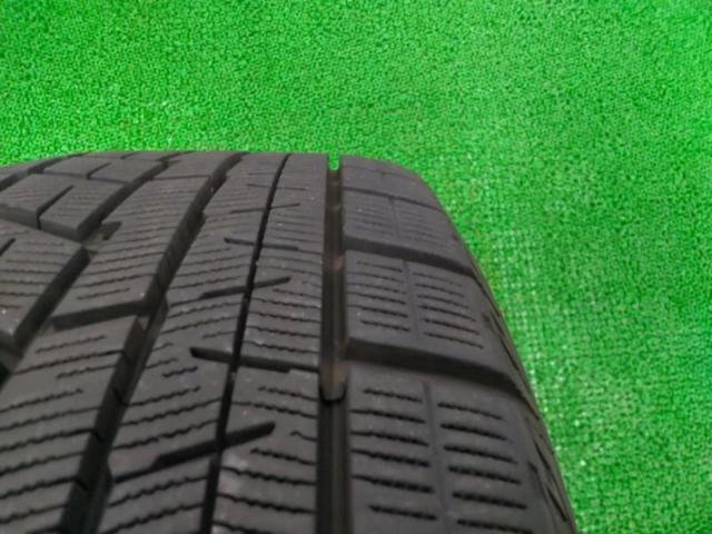 HOT STUFF CROSS SPEED PREMIUM-R + YOKOHAMA iceGURAD iG60
