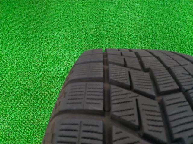 HOT STUFF CROSS SPEED PREMIUM-R + YOKOHAMA iceGURAD iG60
