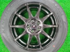 BADX 632 LOXARNY SPORT RS-10 + KENDA KR203