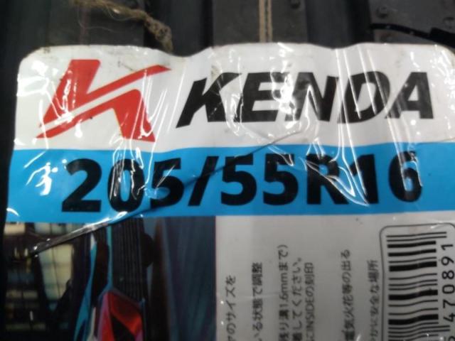 BADX 632 LOXARNY SPORT RS-10 + KENDA KR203