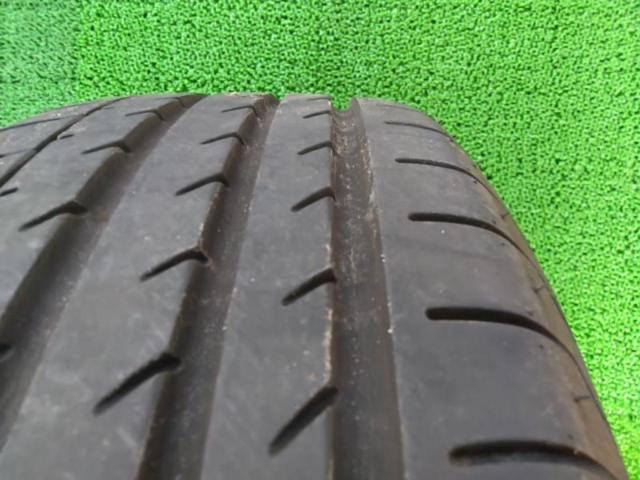 MAZDA(マツダ) ND ロードスター後期純正ホイール + YOKOHAMA ADVANSport V105 OE+
