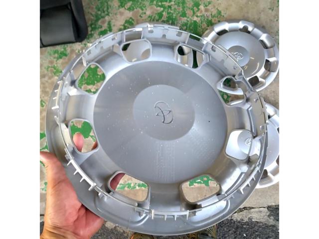 【トヨタ純正】シエンタ(10系)ホイールキャップ