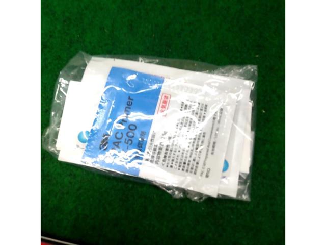 【メーカー不明】シエンタ(10系)ラゲッジスカッフプレート