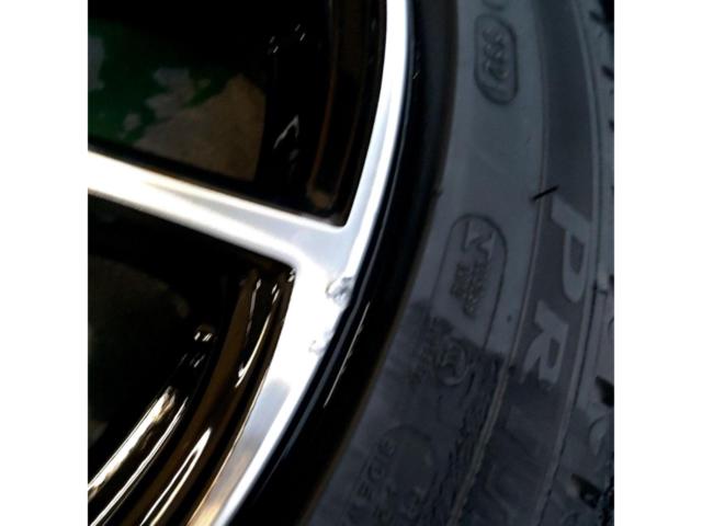 【トヨタ純正】 GR86 SZグレード純正+【MICHELIN】PRIMACY HP