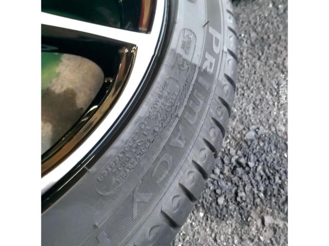 【トヨタ純正】 GR86 SZグレード純正+【MICHELIN】PRIMACY HP