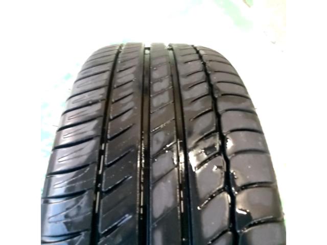【トヨタ純正】 GR86 SZグレード純正+【MICHELIN】PRIMACY HP
