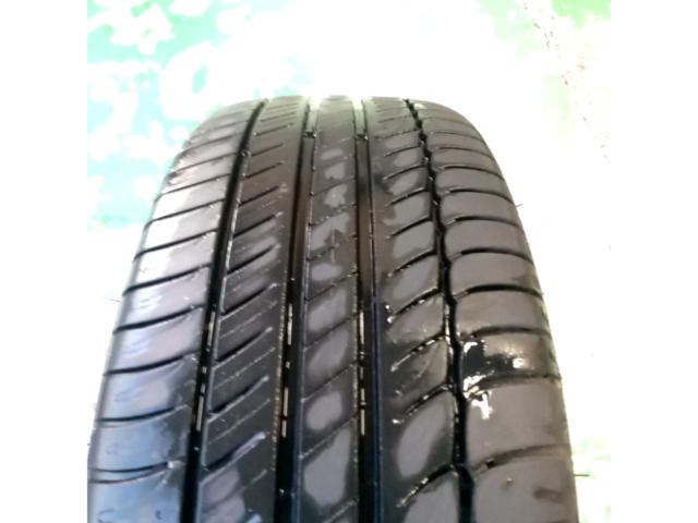 【トヨタ純正】 GR86 SZグレード純正+【MICHELIN】PRIMACY HP