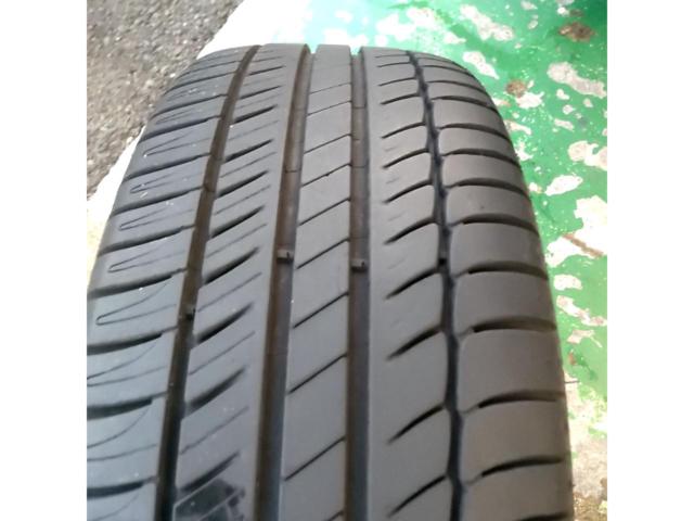【トヨタ純正】 GR86 SZグレード純正+【MICHELIN】PRIMACY HP