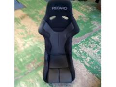 【RECARO】RS-G ASM フルバケットシート