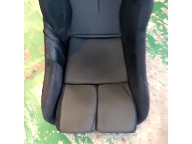 【RECARO】RS-G ASM フルバケットシート