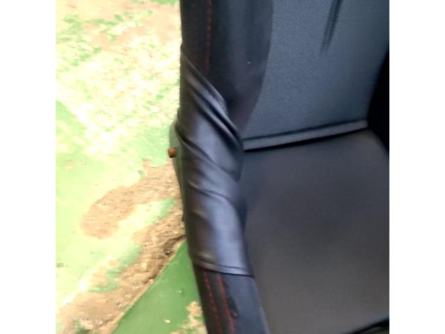 【RECARO】RS-G ASM フルバケットシート