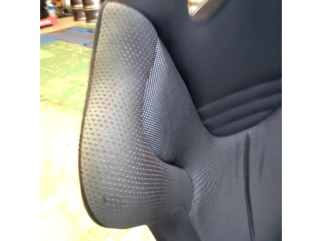 【RECARO】RS-G ASM フルバケットシート