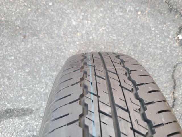 【スズキ純正】 ジムニーシエラ+【DUNLOP】GDANDTREK AT20