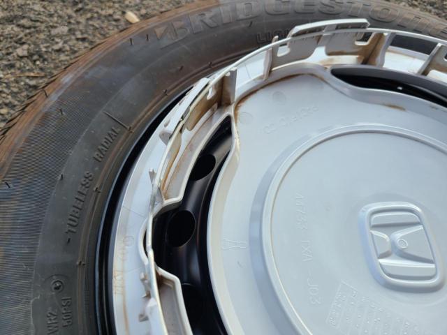 【ホンダ純正】 N-VAN+【BRIDGESTONE】ECOPIa R680