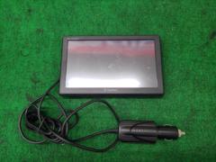 【YUPITERU】YPB735 7インチ ポータブルナビ
