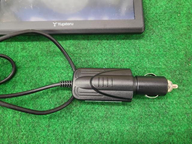 【YUPITERU】YPB735 7インチ ポータブルナビ
