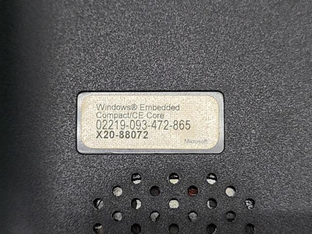 【YUPITERU】YPB735 7インチ ポータブルナビ