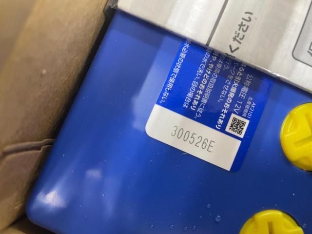 【Panasonic】[N-Q105R/A4]CAOS アイドリングスットプ車用カーバッテリー