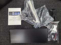 VANBAR 11インチ ドラレコ一体型 ディスプレイオーディオ