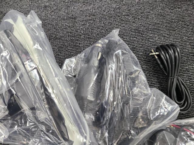 VANBAR 11インチ ドラレコ一体型 ディスプレイオーディオ