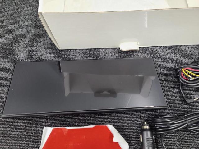 ROHOU 11.3インチ Androidシステム搭載 ドラレコ一体型