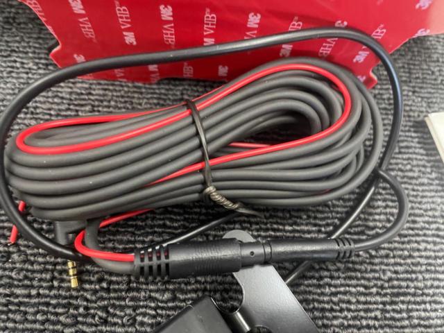 4G Mirror GPS with DVR