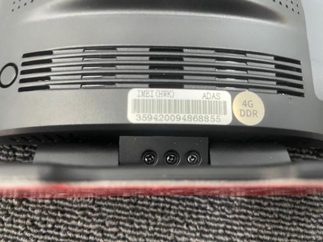 4G Mirror GPS with DVR