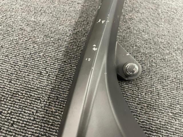 【YAMAHA】シグナスX(SE44J)純正 リアスポイラー/グラブバー