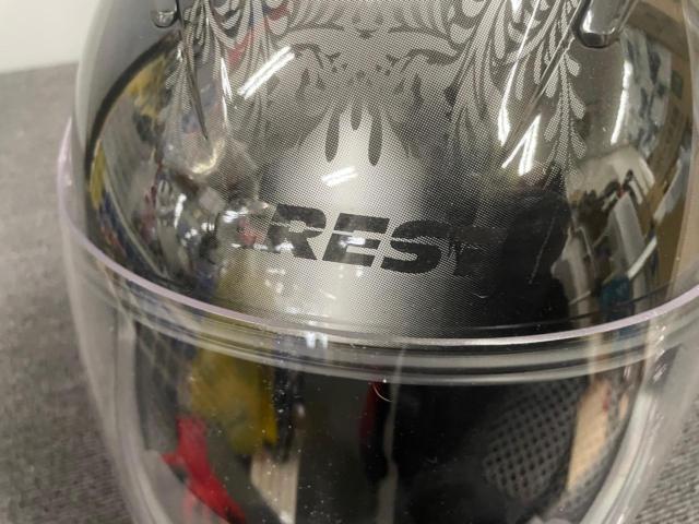 【CREST】NINJA