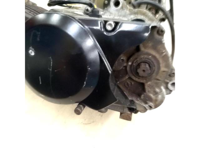 【HONDA】ST50E エンジンAssy