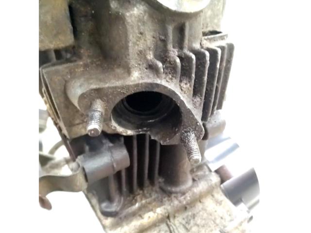 【HONDA】ST50E エンジンAssy