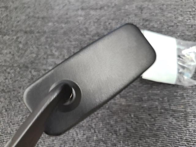 【メーカー不明】ミラー左右セット